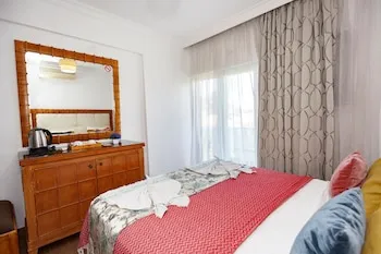 London Hotel