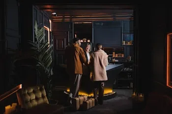 Impossible Motel