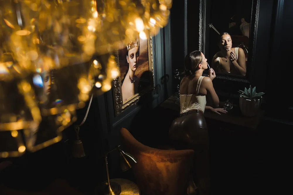 Oda
