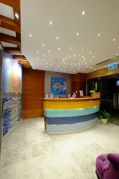 Marisol Boutique Hotel