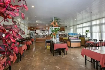 Nil Hotel