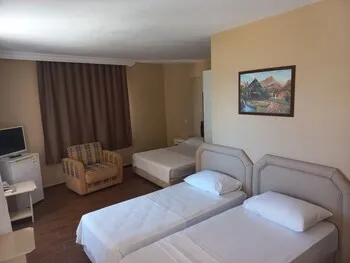 Nil Hotel