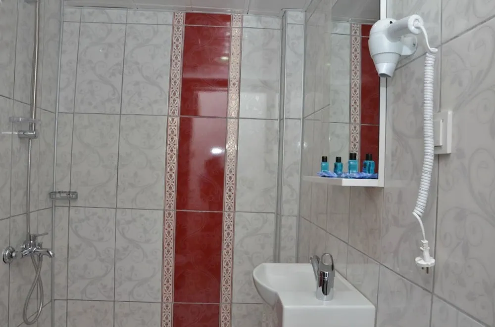 Standard İki Ayrı Yataklı Oda
