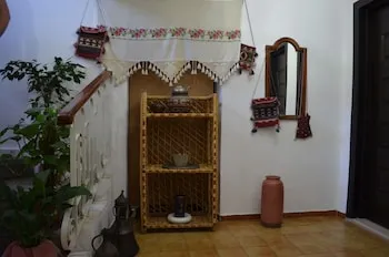 Oren Konak Otel