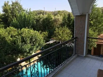 İpek Hotel Çamyuva