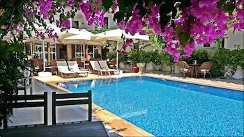 Eon Dalyan Boutique Hotel