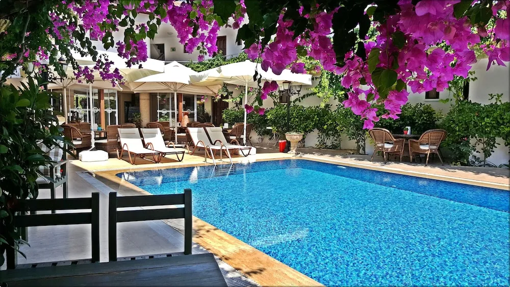 Eon Dalyan Boutique Hotel