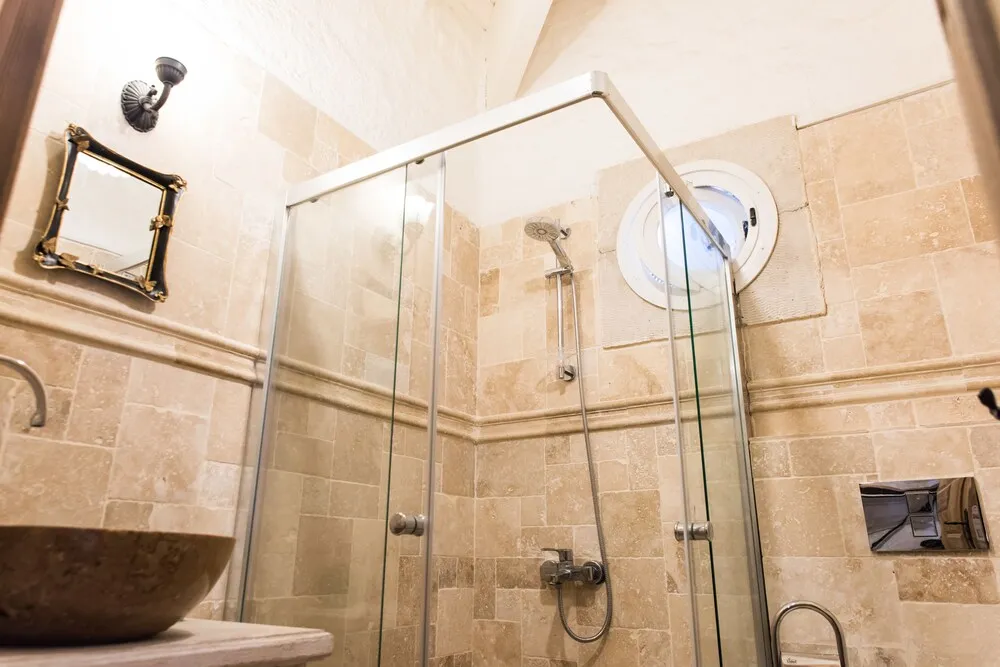 Deluxe Üç Kişilik Oda, Sigara İçilmez, Şehir Manzaralı