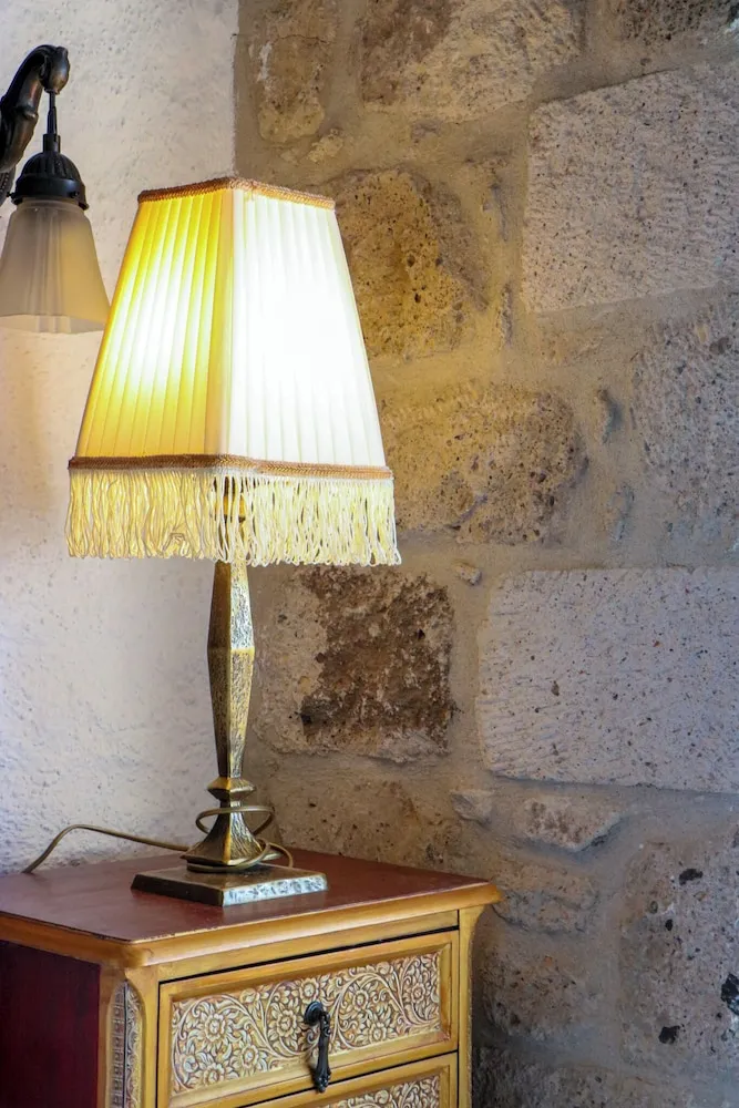 Deluxe Üç Kişilik Oda, Sigara İçilmez, Şehir Manzaralı