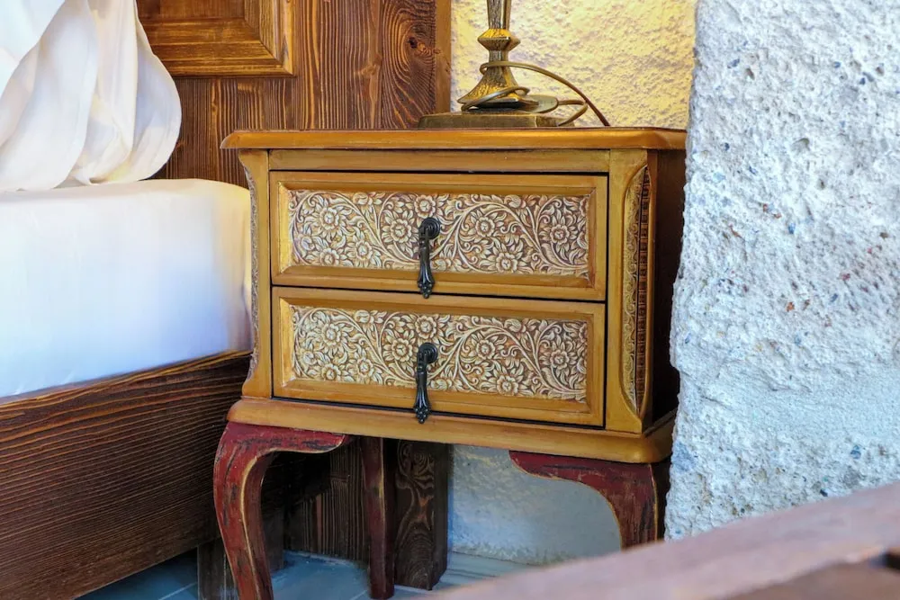 Deluxe Üç Kişilik Oda, Sigara İçilmez, Şehir Manzaralı