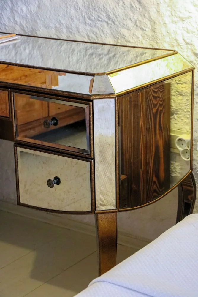 Deluxe Üç Kişilik Oda, Sigara İçilmez, Şehir Manzaralı