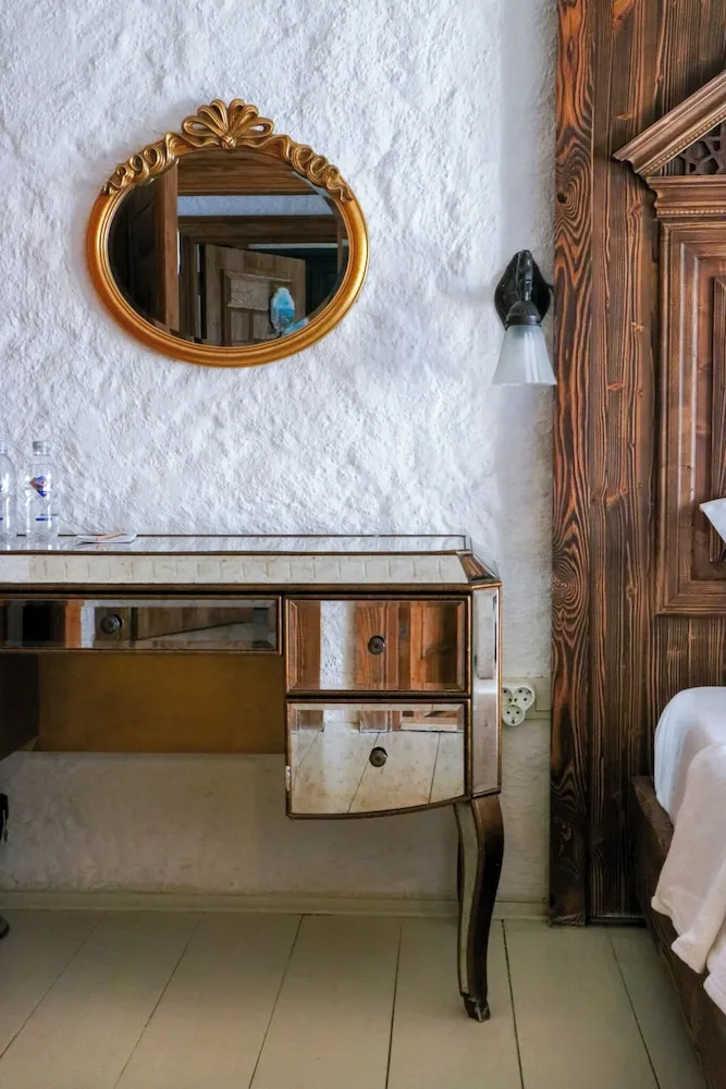 Deluxe Üç Kişilik Oda, Sigara İçilmez, Şehir Manzaralı