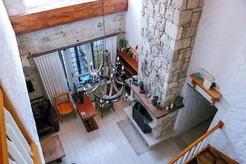 Cocopalm Boutique Hotel Alaçatı