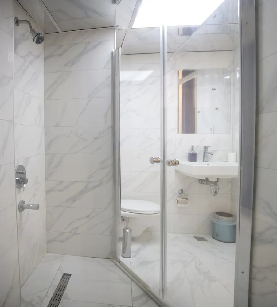 Exclusive Tek Büyük Yataklı Oda, Şehir Manzaralı