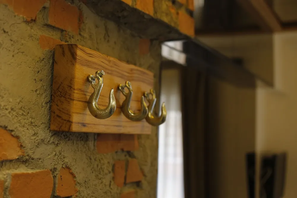 Exclusive Tek Büyük Yataklı Oda, Şehir Manzaralı