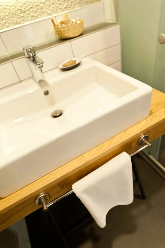 Standard Tek Kişilik Oda, Balkon