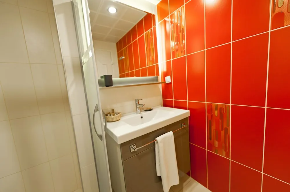 Deluxe Tek Kişilik Oda, Balkon