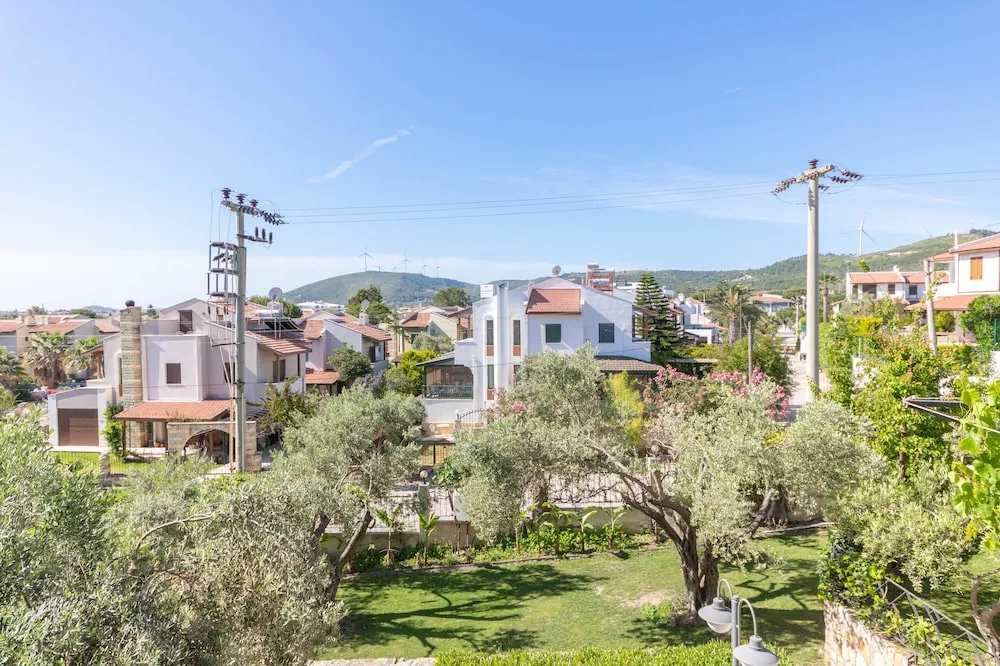 Deluxe Tek Kişilik Oda, Balkon