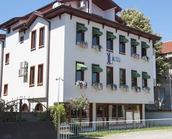 1inci Konak