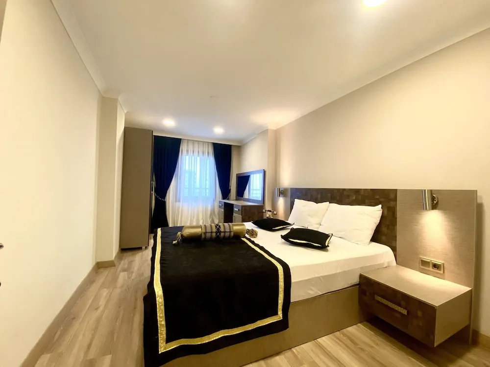King Suite