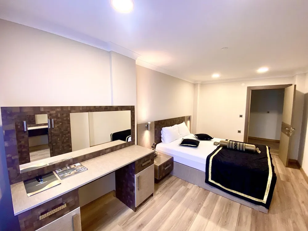 King Suite