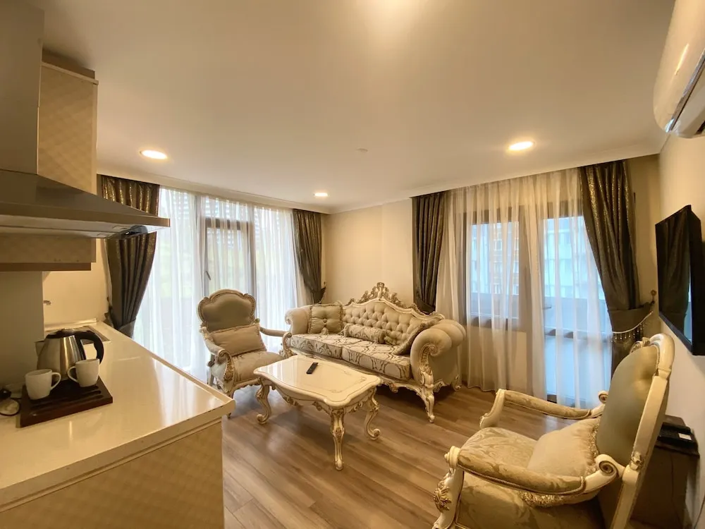 King Suite
