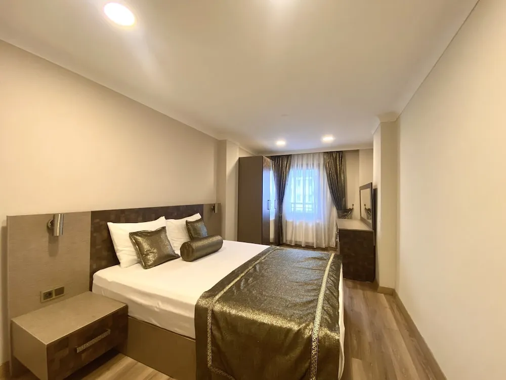 King Suite