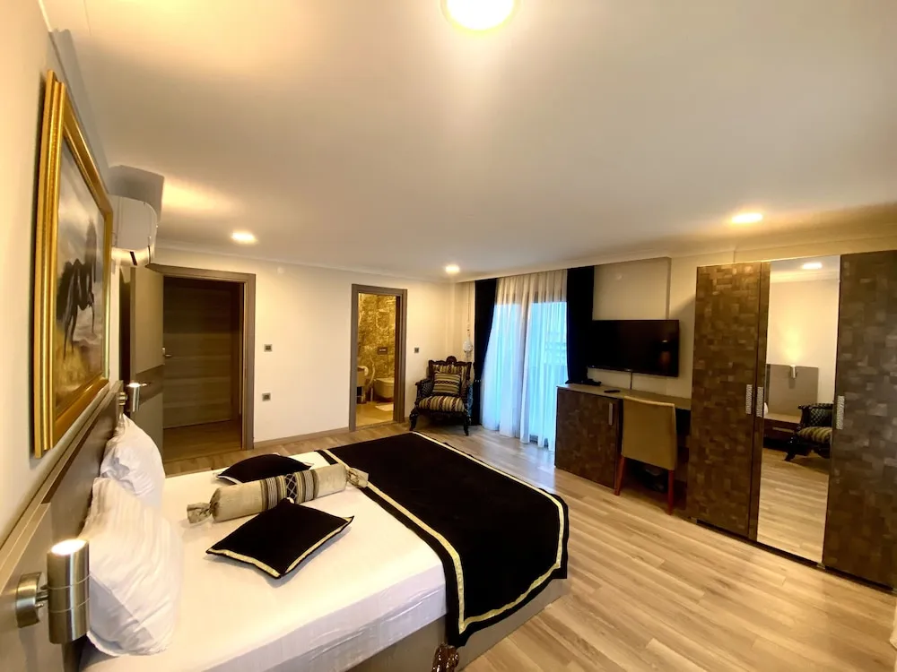 King Suite