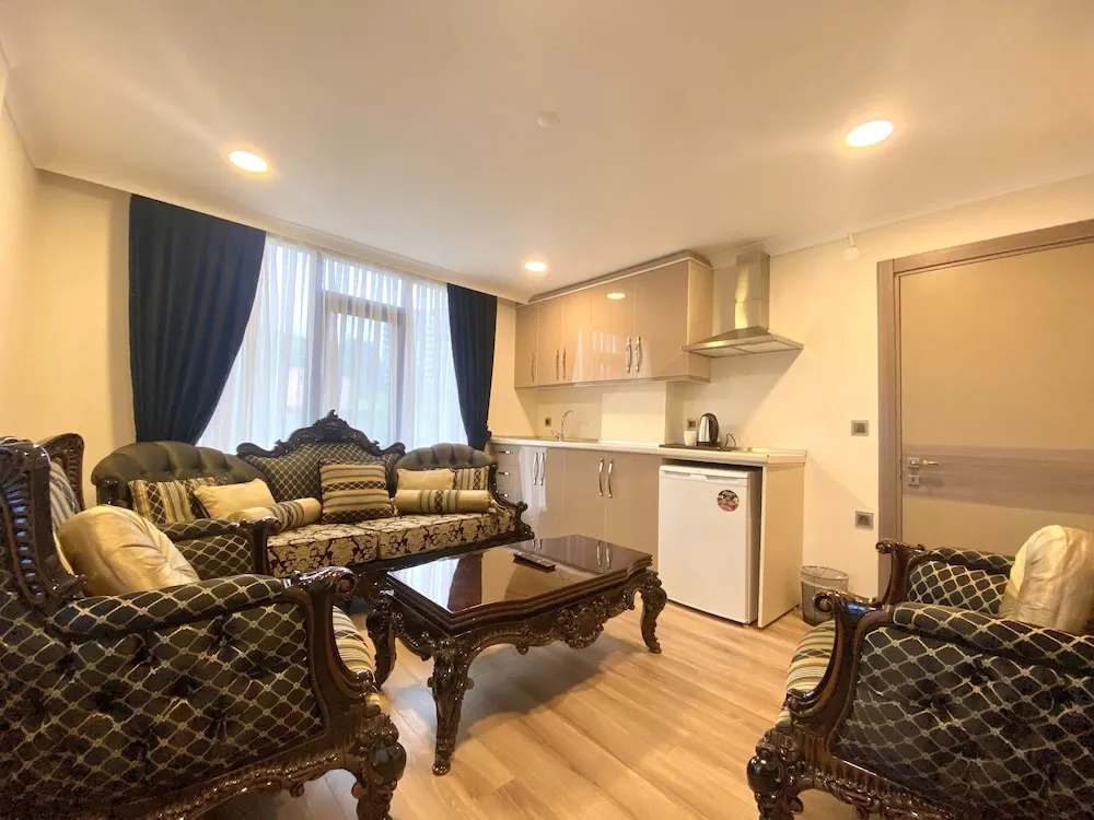 King Suite