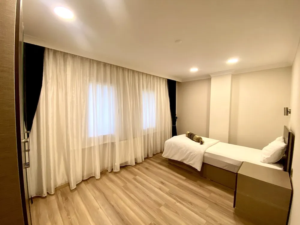 King Suite
