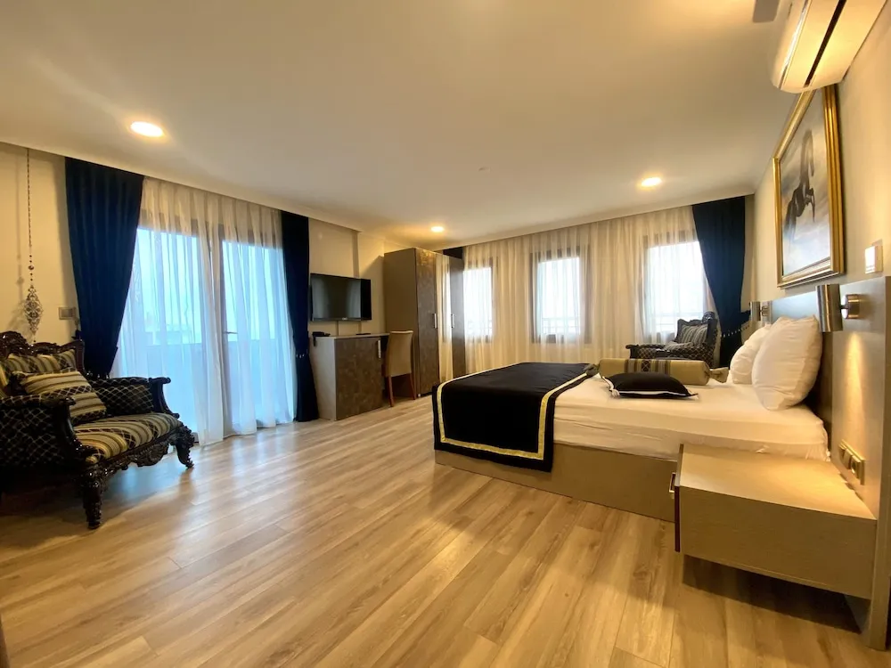 King Suite