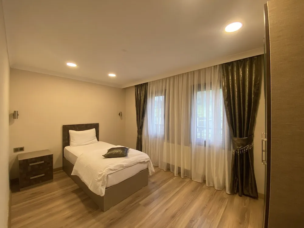 King Suite