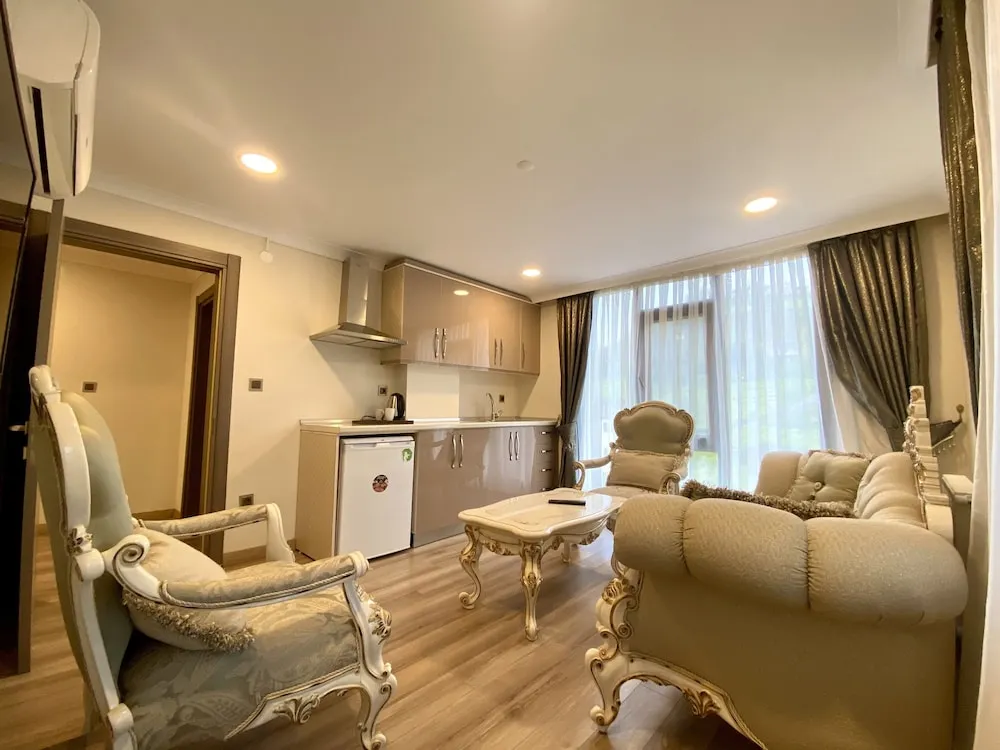 King Suite