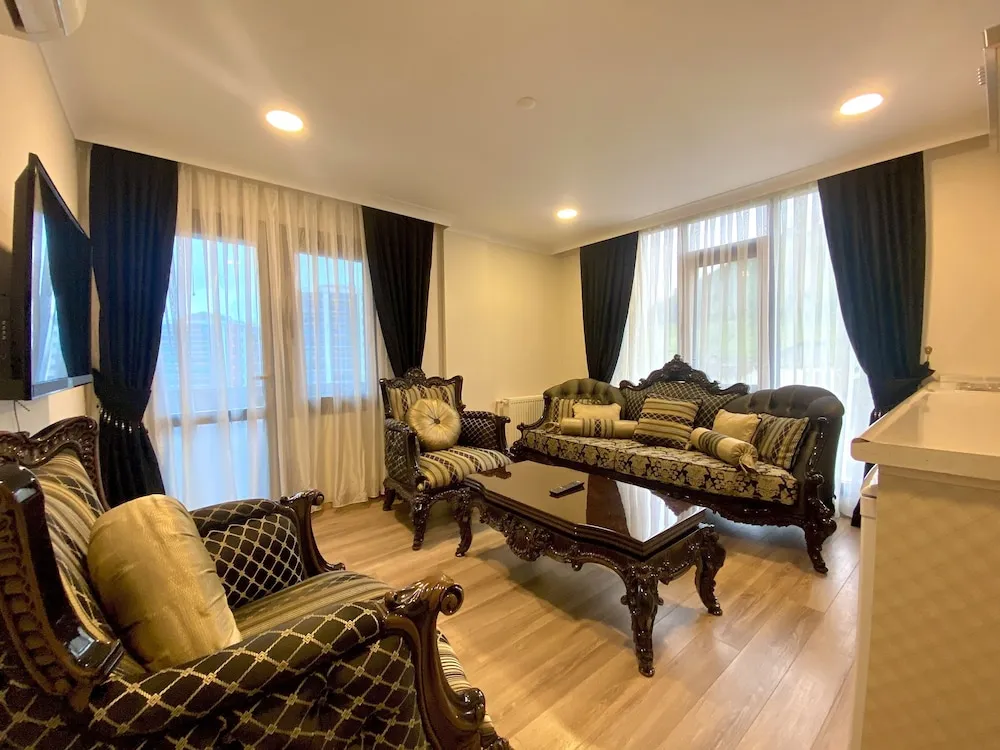 King Suite