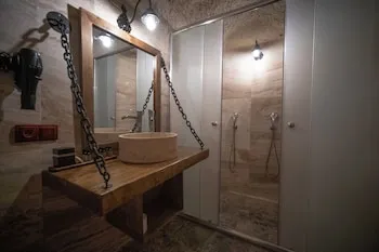 Ürgüp Evi Cave Hotel