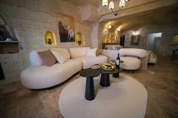 Ürgüp Evi Cave Hotel