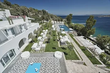 Il Riccio Beach House