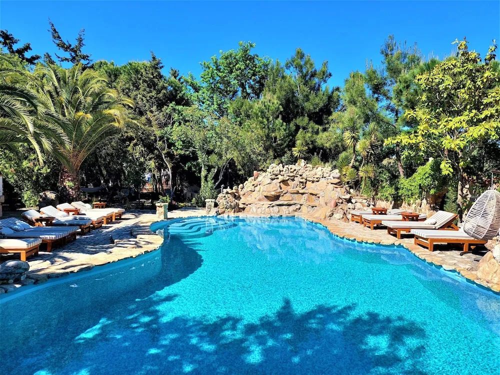 Kemerbağ 29 - Yetişkin Oteli