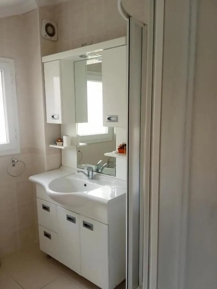 Villa, 3 Yatak Odası