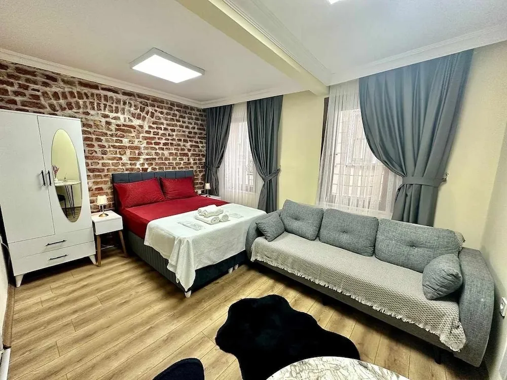Deluxe Stüdyo