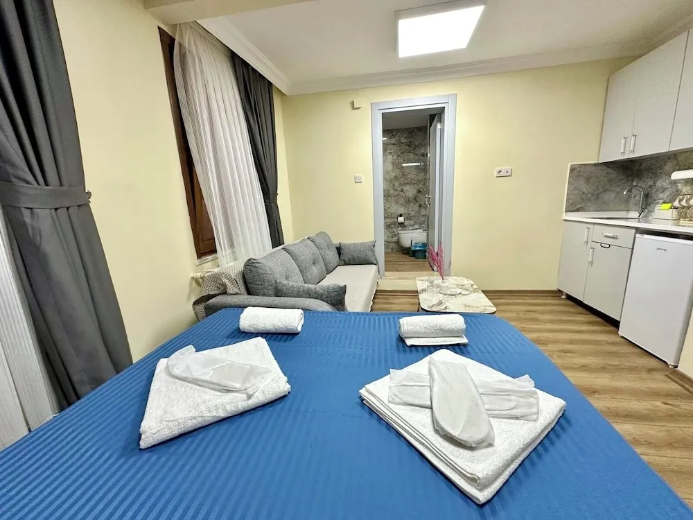 Deluxe Stüdyo