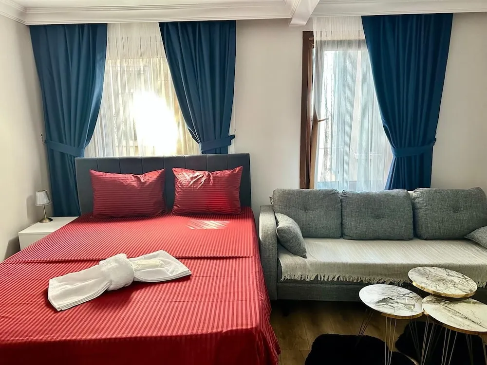 Deluxe Stüdyo