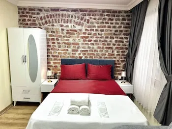 Golden Stay Boutique Hotel Taksim