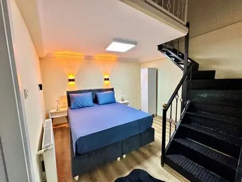 Golden Stay Boutique Hotel Taksim