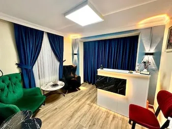 Golden Stay Boutique Hotel Taksim
