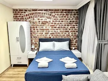 Golden Stay Boutique Hotel Taksim