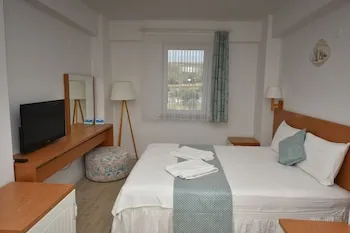 Garden Ada Hotel