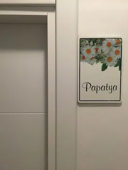 Garden Ada Hotel