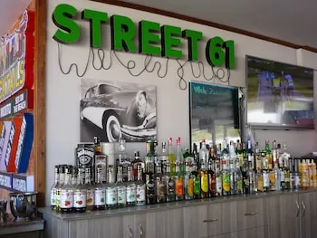 Street61 Studios