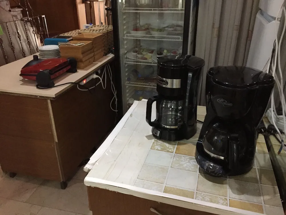 Basic Süit, 2 Yatak Odası